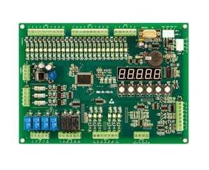 Placa de controle principal serial de 16-Bit